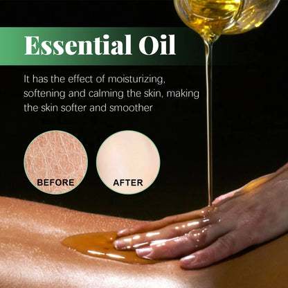 Aceite Esencial De Eucalipto