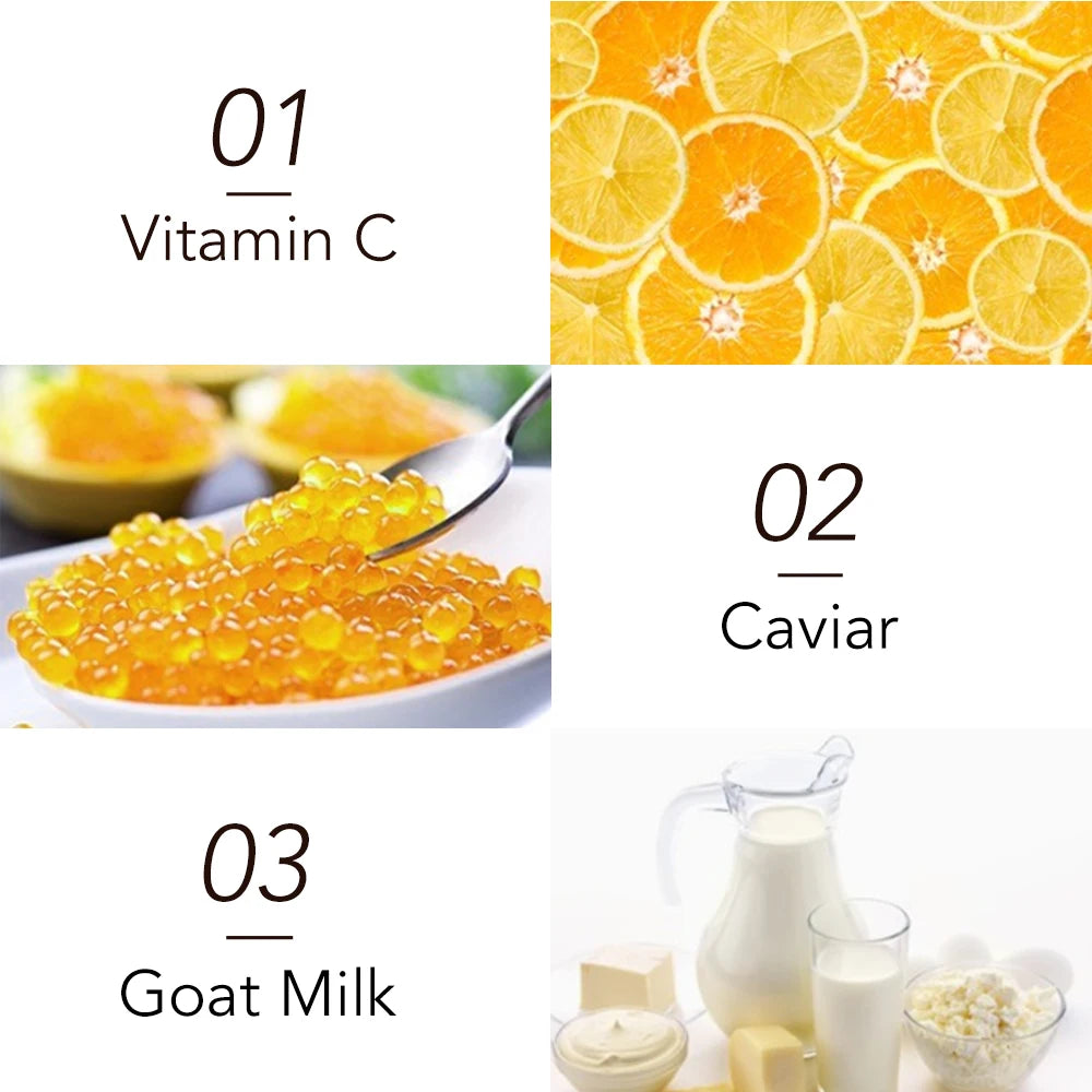 Jabón de baño natural para cara y cuerpo … leche de cabra, papaya, bamboo charcoal