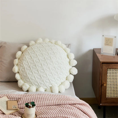 Fundas de almohada decorativas