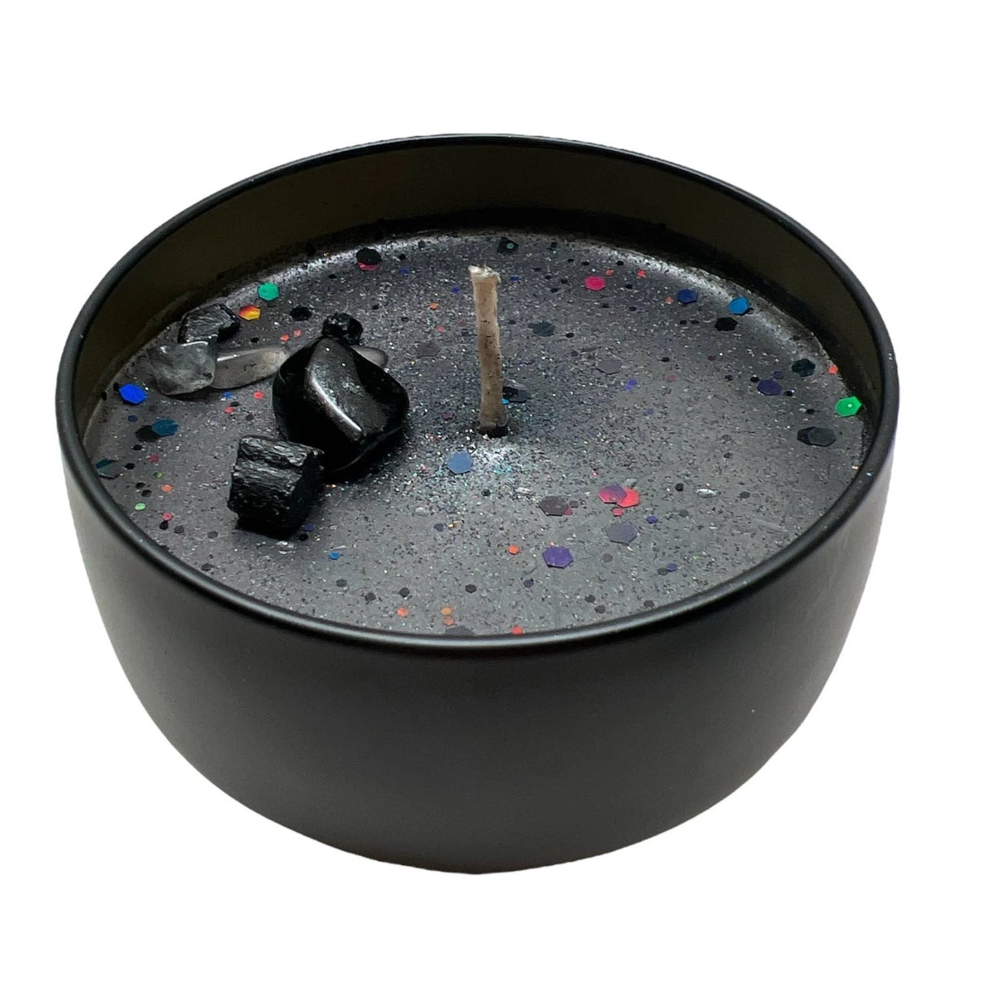 Velas perfumadas con un toque de naturaleza