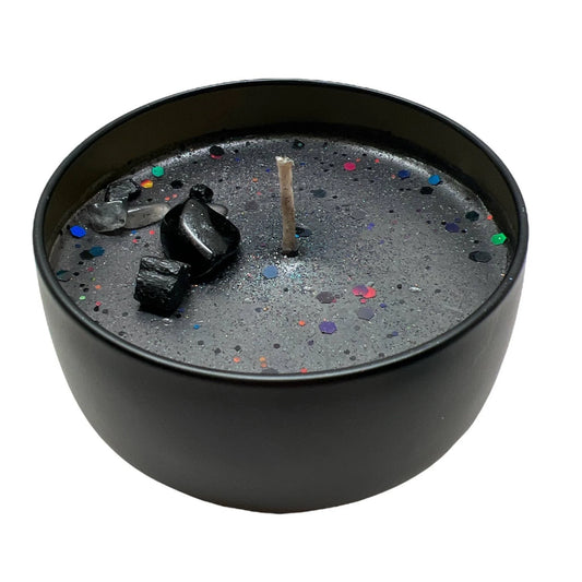 Velas perfumadas con un toque de naturaleza