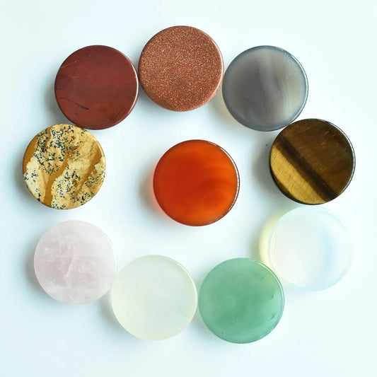 Piedra natural de alta calidad