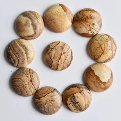 Piedra natural de alta calidad