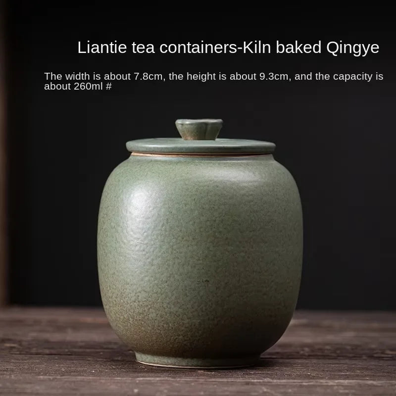 Olla de cerámica estilo japonés