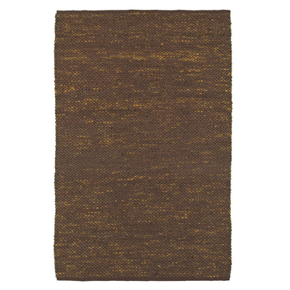 Rectangular classic boho polyester rug 