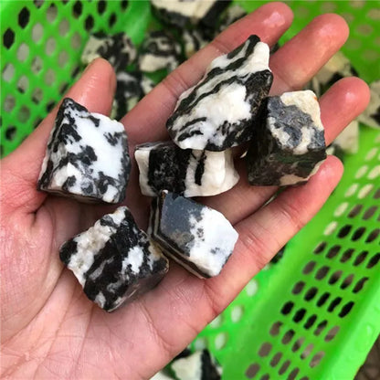 Natural cristal de cuarzo