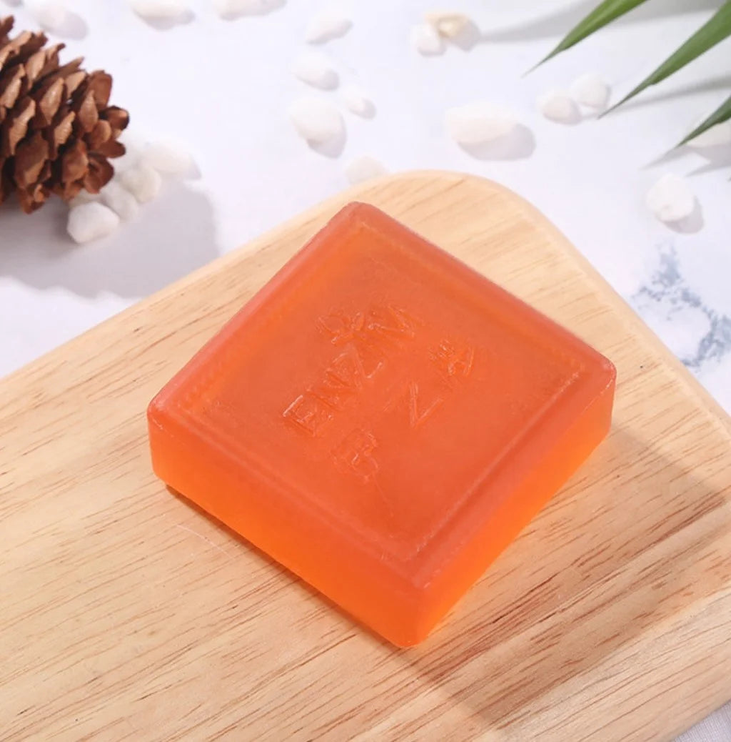 Jabón Vegano Coreano