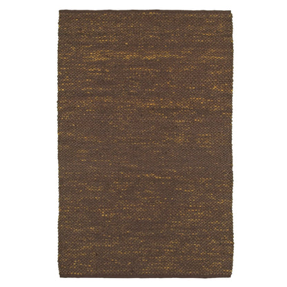 Rectangular classic boho polyester rug 