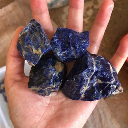 Natural cristal de cuarzo