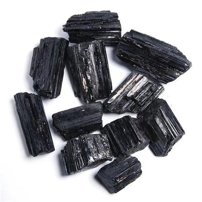 Natural cristal de cuarzo