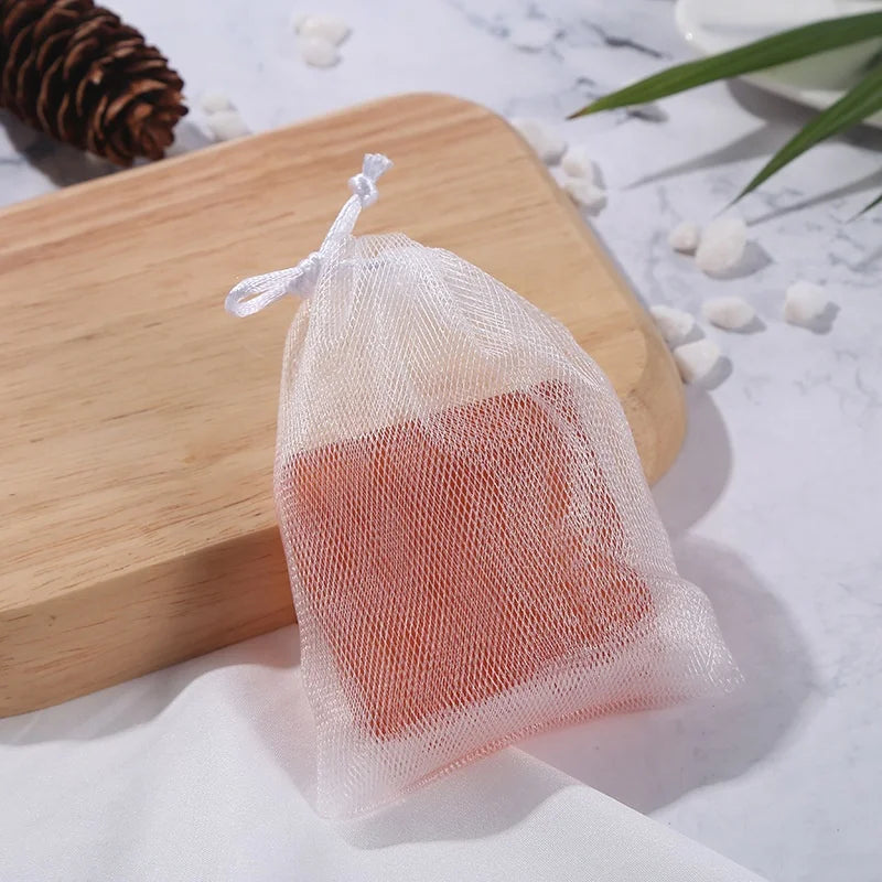 Jabón Vegano Coreano