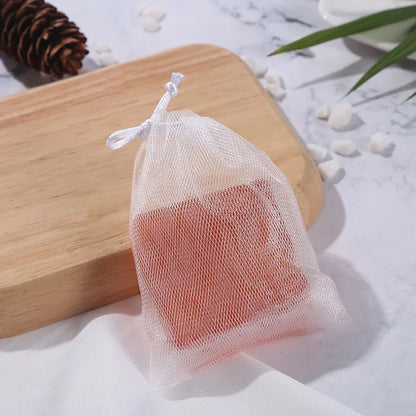 Jabón Vegano Coreano