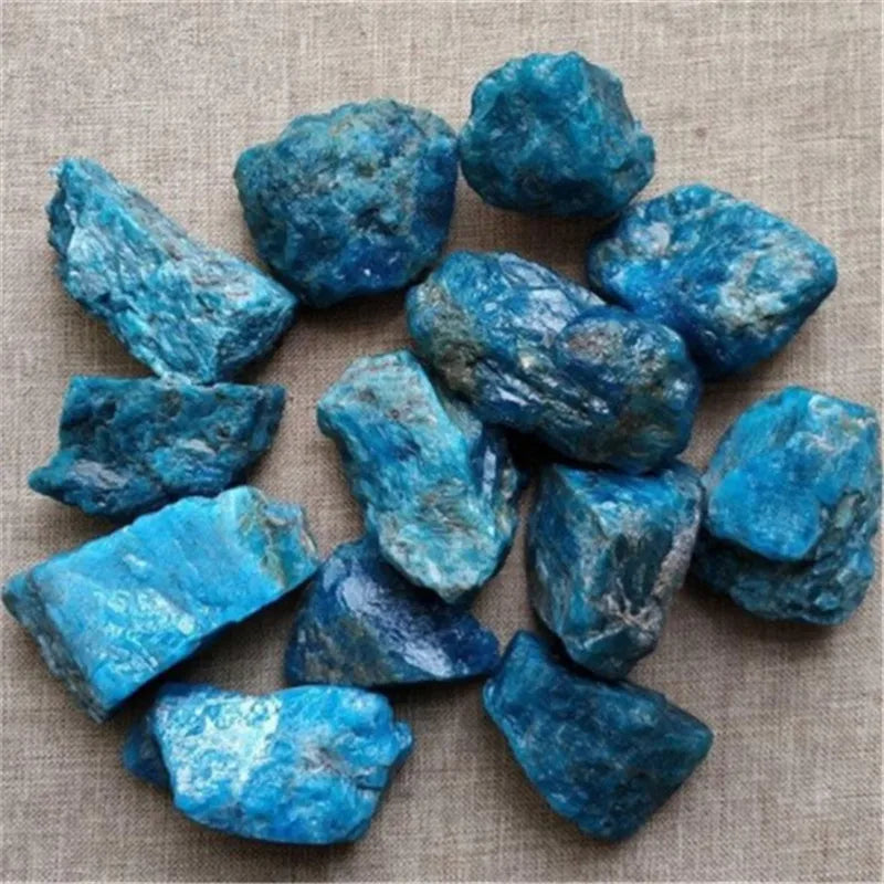 Natural cristal de cuarzo