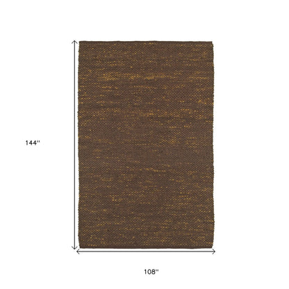 Rectangular classic boho polyester rug 