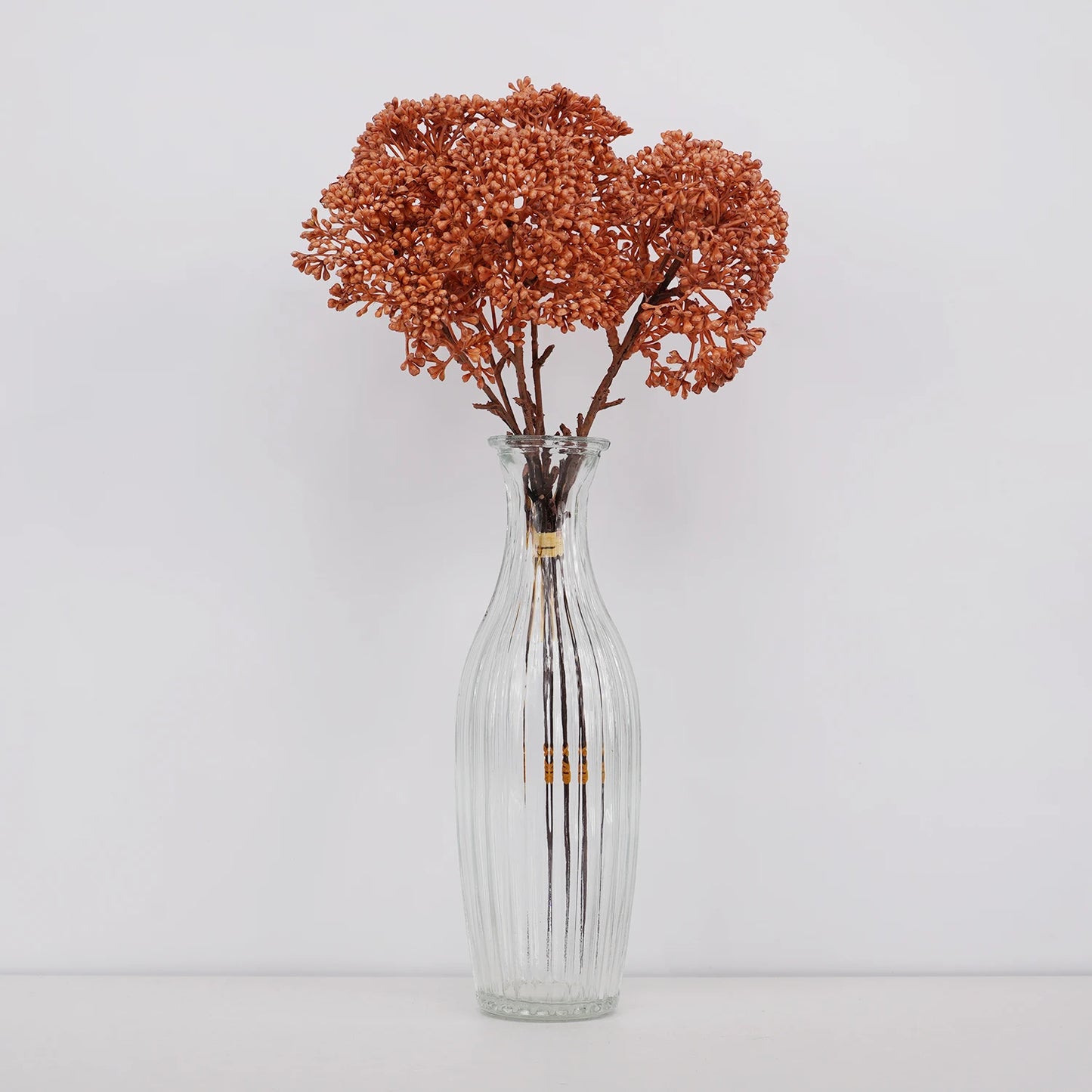 Flor artificial Ramo de plantas artificiales