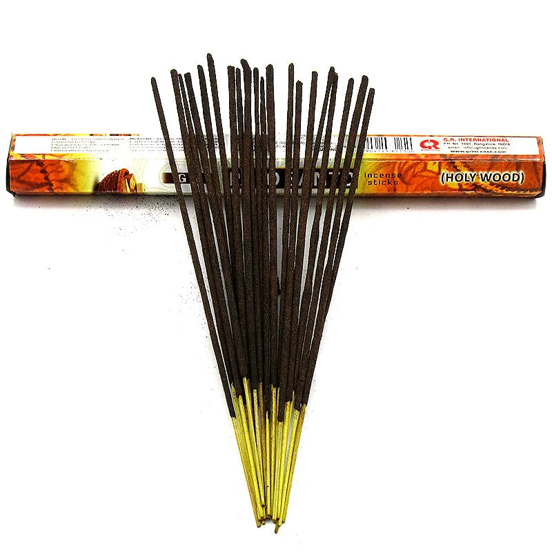 Palos de Incienso indio