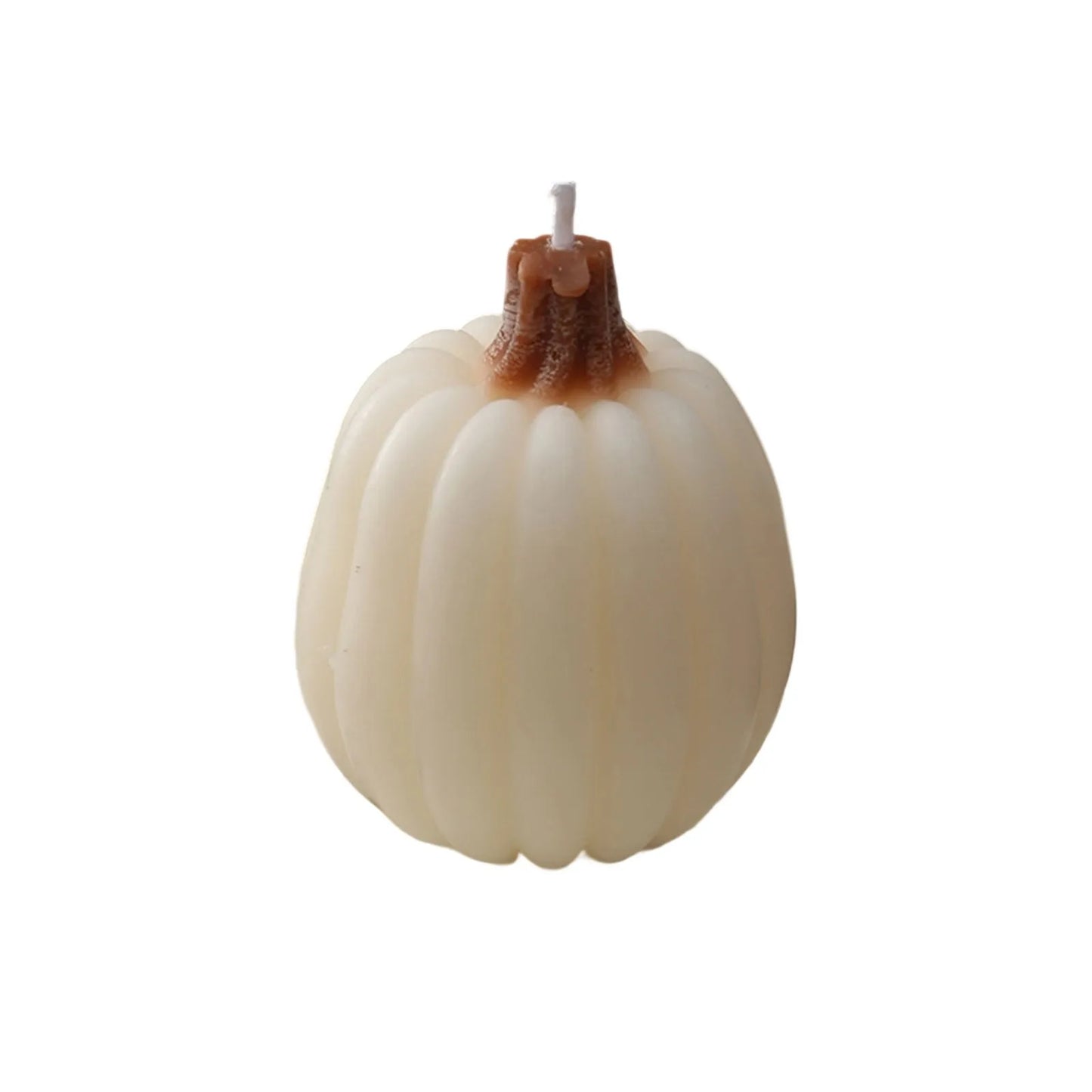 Halloween Calabaza Aromaterapia Vela
