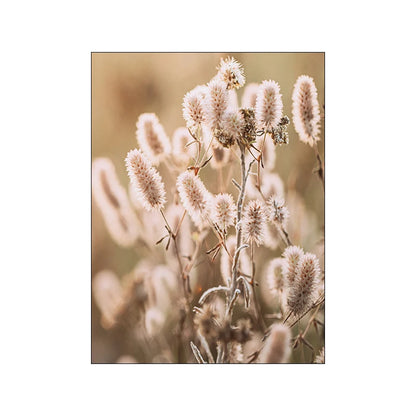 Cuadro Lienzo Paisaje moderno Otoño