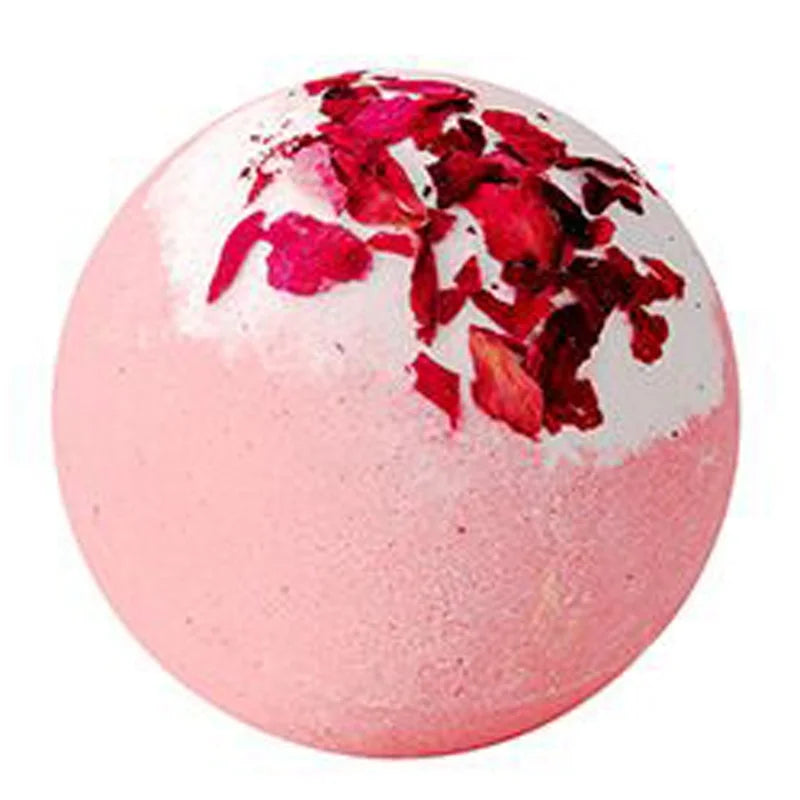 Bomba de baño Materiales originales