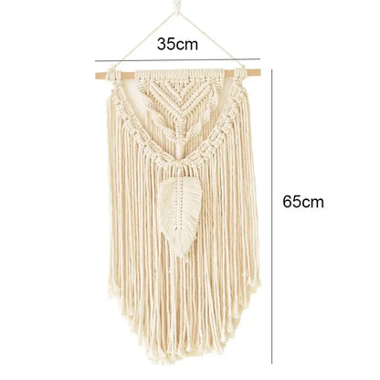 Colgante de pared Boho