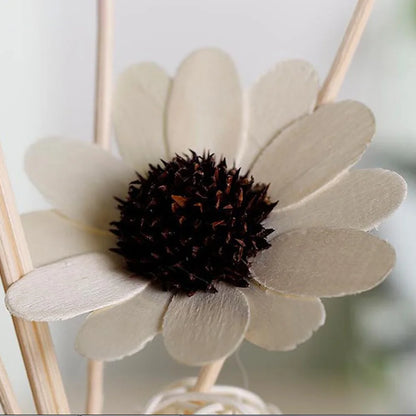 Sets Botella de vidrio Aire fresco