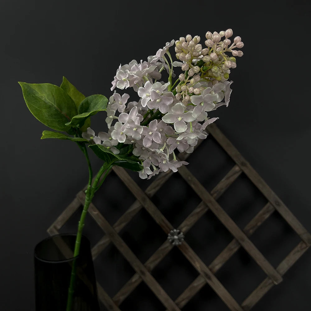 Rama Lila Flores Artificiales