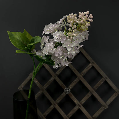 Rama Lila Flores Artificiales