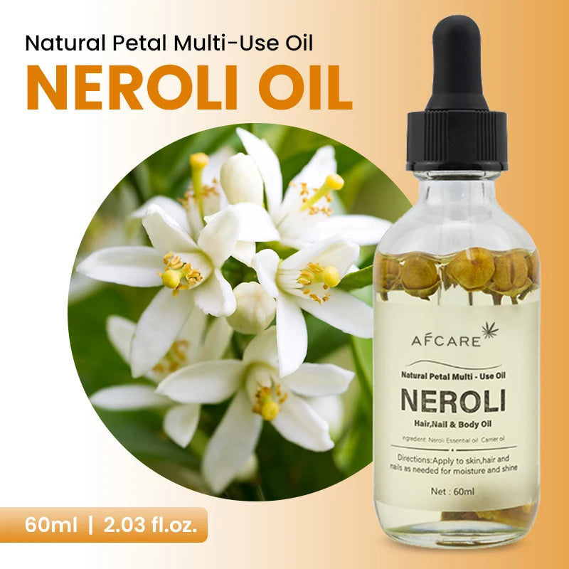 Aceite de flores secas de naturaleza versátil 60 ml Aceite esencial de romero Cuidado de la piel Relajación Hogar Añadir al difusor Spray