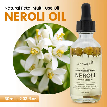 Aceite de flores secas de naturaleza versátil 60 ml Aceite esencial de romero Cuidado de la piel Relajación Hogar Añadir al difusor Spray