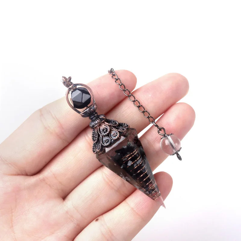 Colgante de péndulo