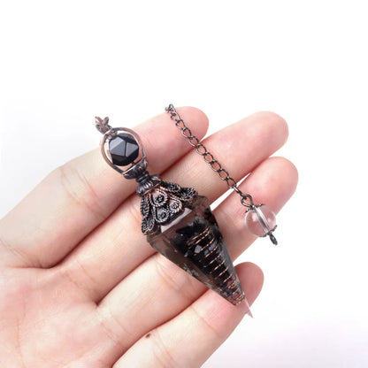 Colgante de péndulo