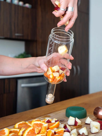Bar Bartending con fondo