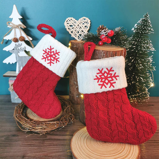 Calcetines de Navidad