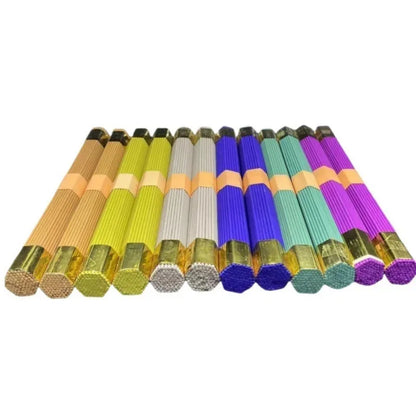 Incienso de sándalo de 6 aromas