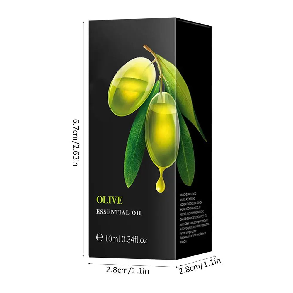 Aceites de masaje corporal relajante Ayuda a la relajación Estrés Calmando el sueño