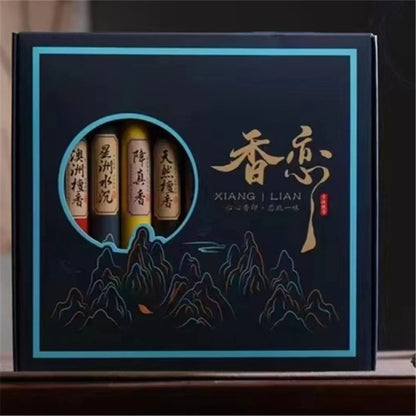 Incienso Aroma Flores