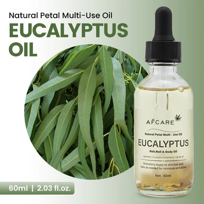 Aceite de flores secas de naturaleza versátil 60 ml Aceite esencial de romero Cuidado de la piel Relajación Hogar Añadir al difusor Spray