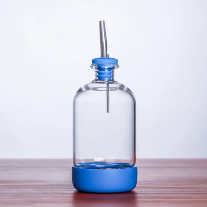 Bar Bartending con fondo