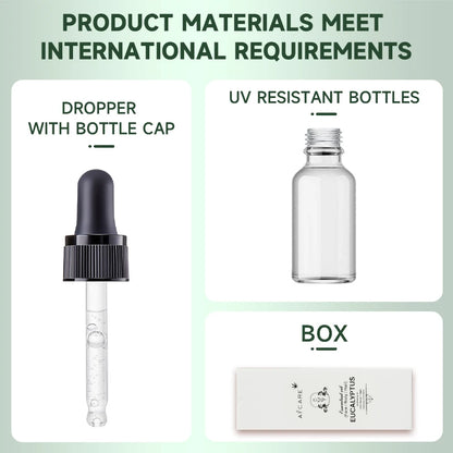Aceite de flores secas de naturaleza versátil 60 ml Aceite esencial de romero Cuidado de la piel Relajación Hogar Añadir al difusor Spray
