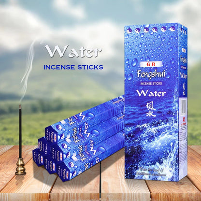 Incienso indio Aromaterapia Duradera