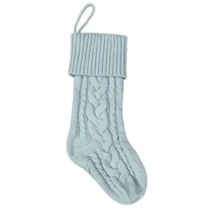 Hanging Christmas stocking