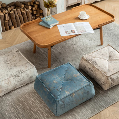 Alfombrillas de terciopelo para uso doméstico