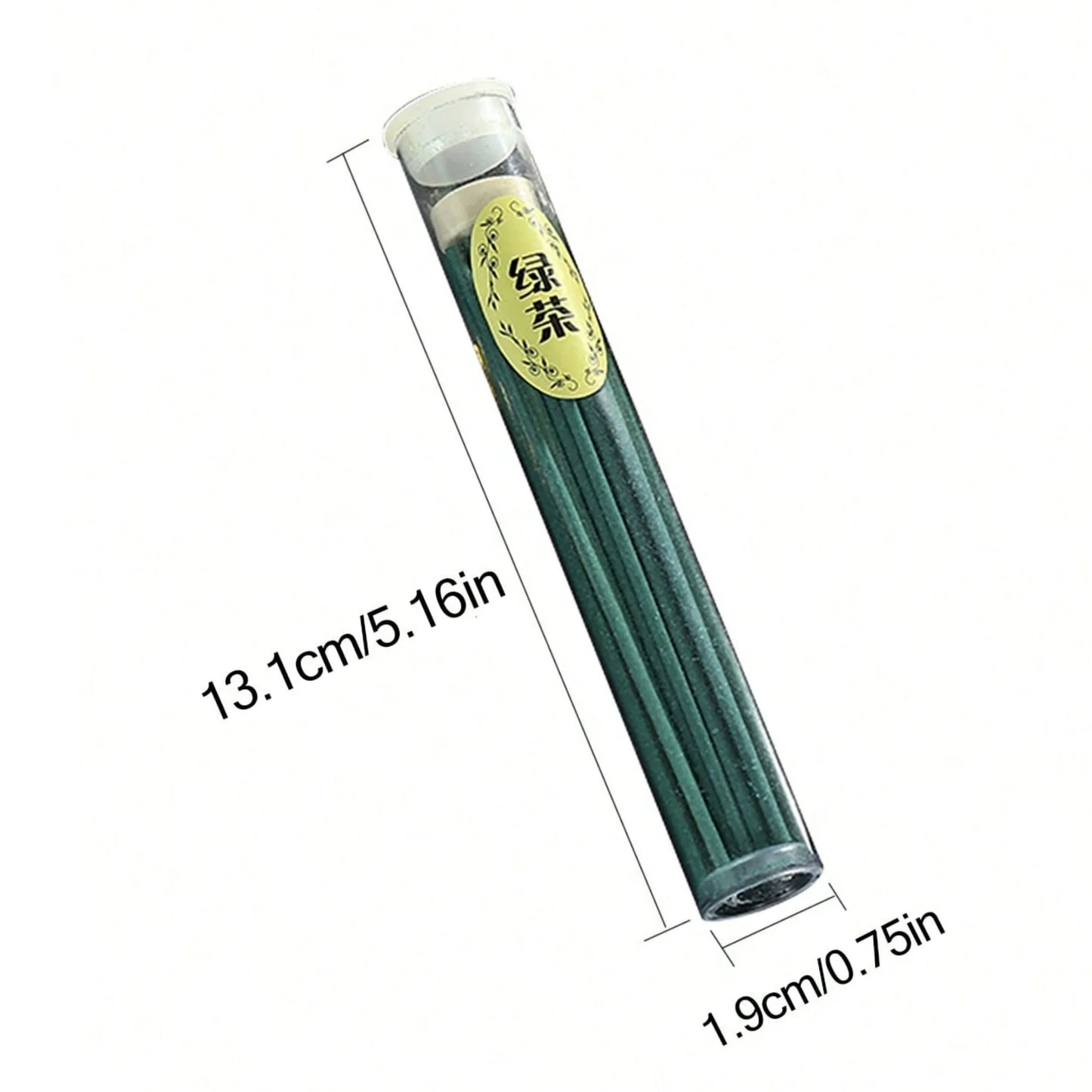 Incienso natural hechos a mano