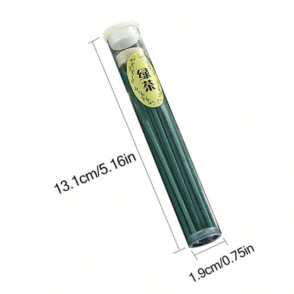 Incienso natural hechos a mano