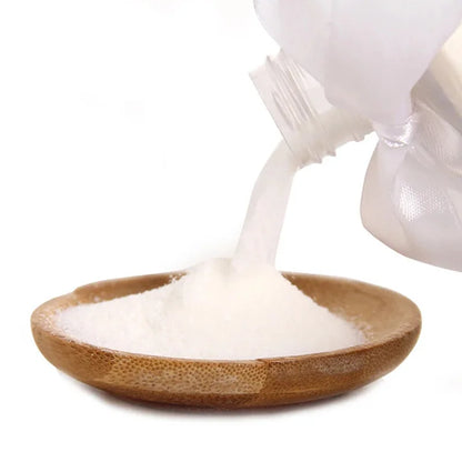 Sal de baño Hidratación