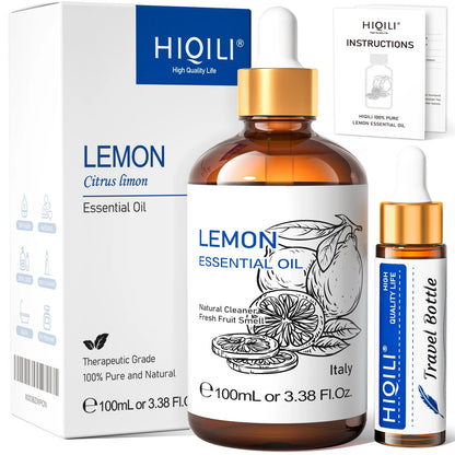 Aceite esencial de diferentes aromas 100ML