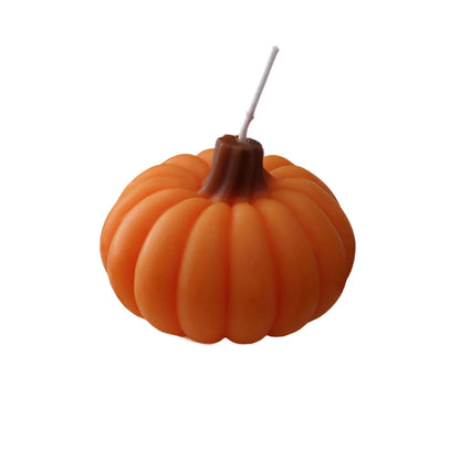 Halloween Calabaza Aromaterapia Vela