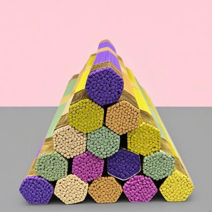 Incienso Aroma natural