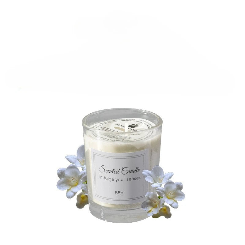 Vela de aromaterapia Caja de regalo