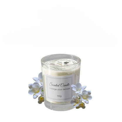 Vela de aromaterapia Caja de regalo